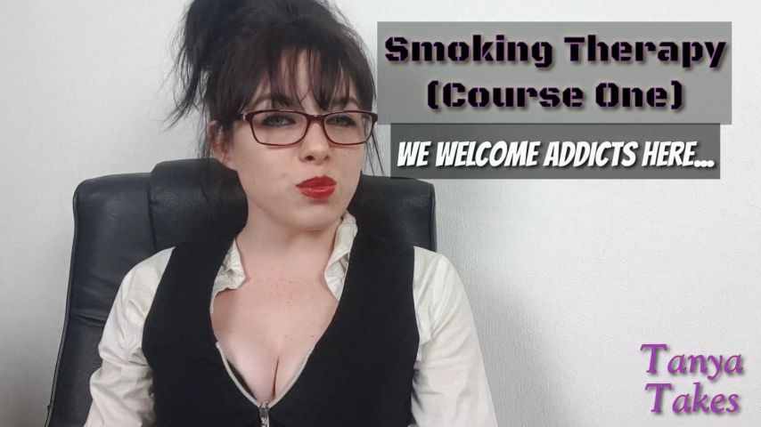 Smoking Therapy Course One