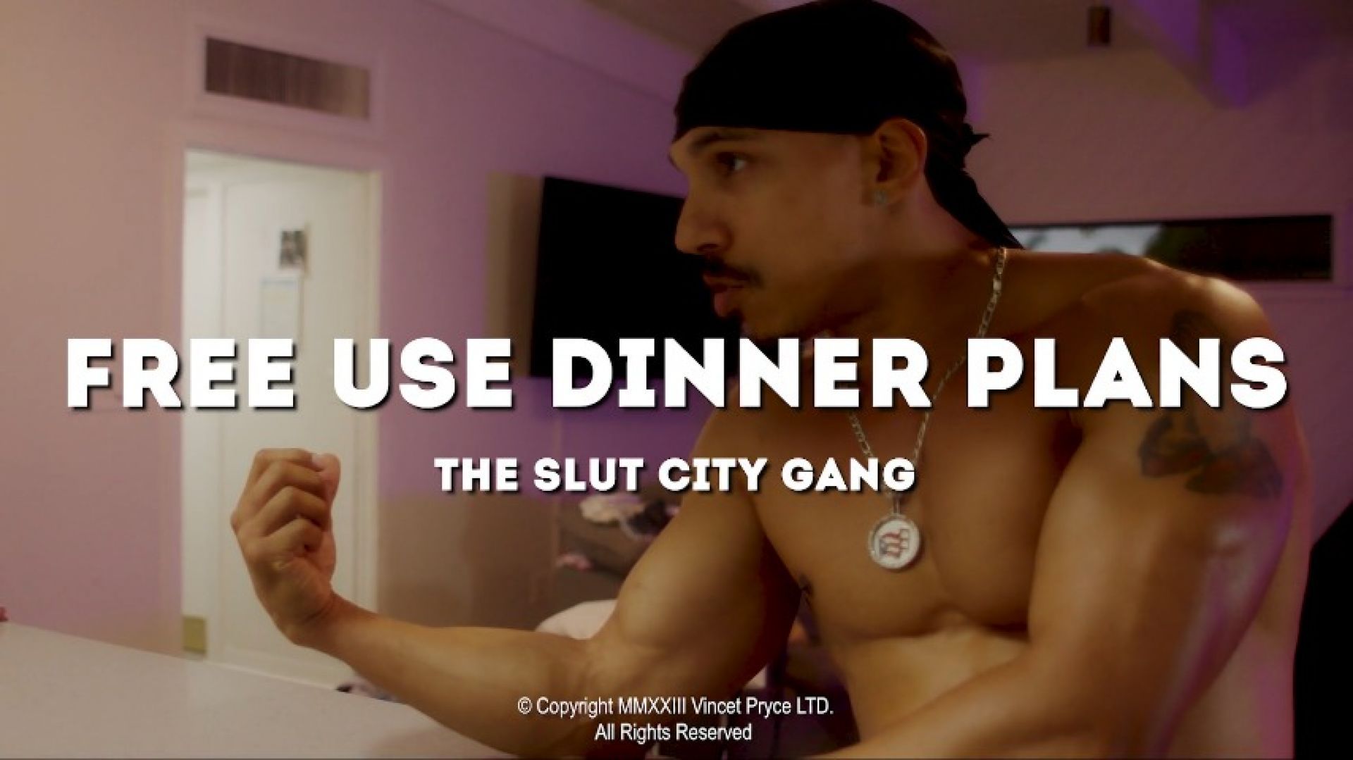 Free Use Dinner Sluts