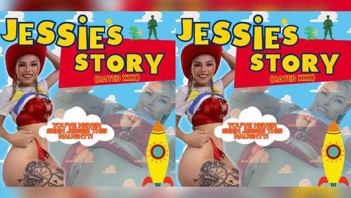Jessies Story