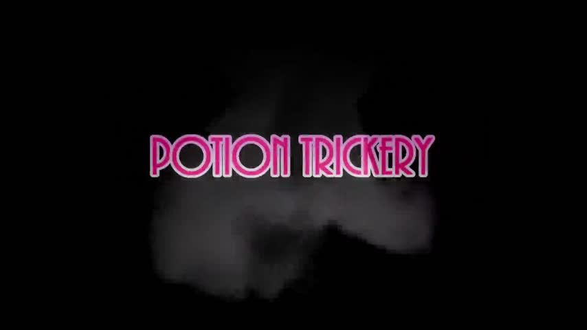 Potion Trickery