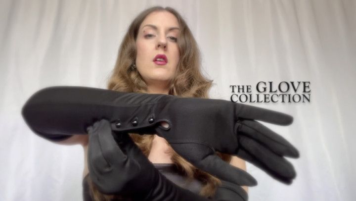 THE GLOVE COLLECTION