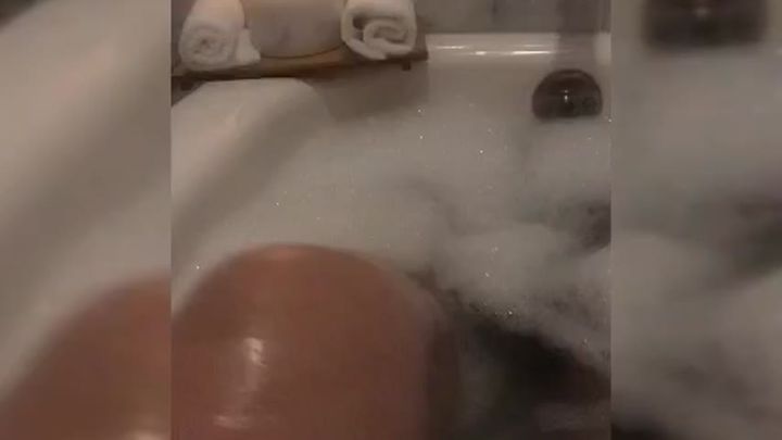 Bath Time With Amazon