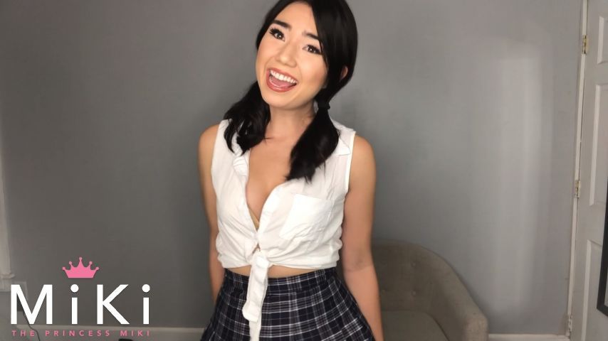 Extreme Loser Humiliation JOI