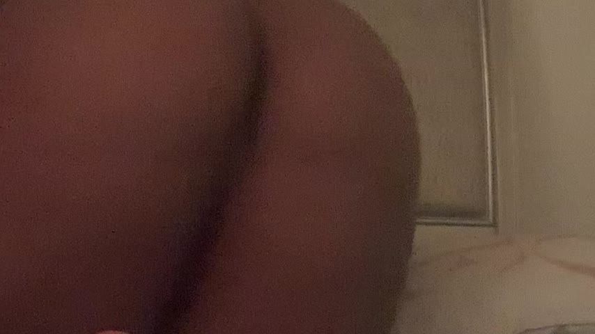 Ass Worshippers This Is For You
