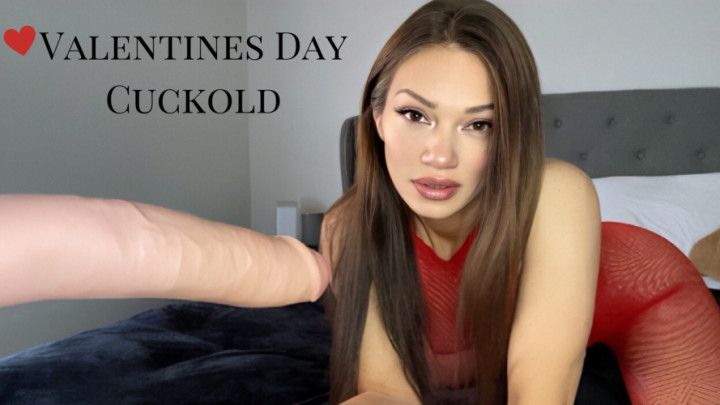 Valentines Day Cuckold