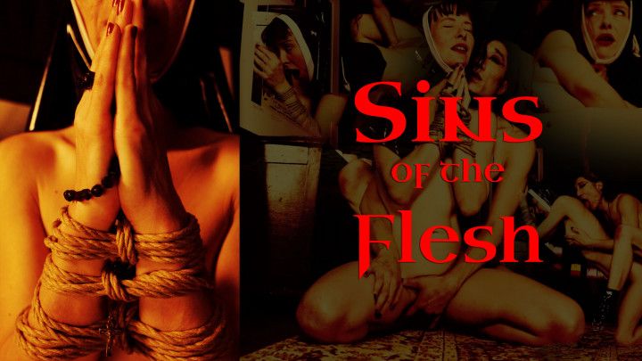 Sins of the Flesh w/EveX