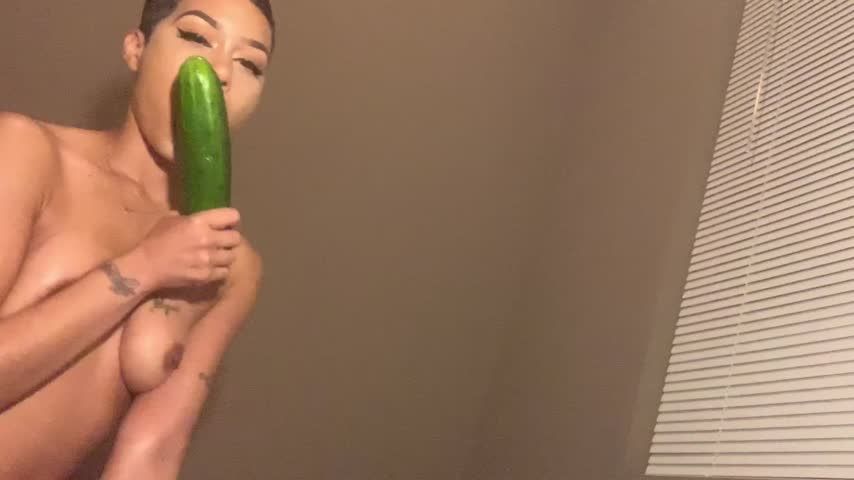 How Do You Clean Your Cucumber