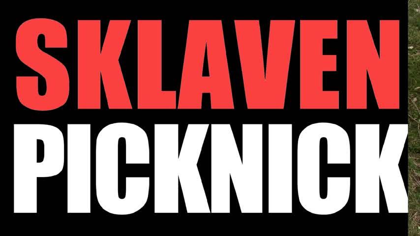 SLAVE-PICKNICK