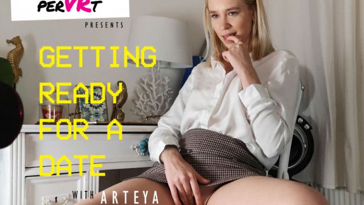 Arteya: Getting ready for a date