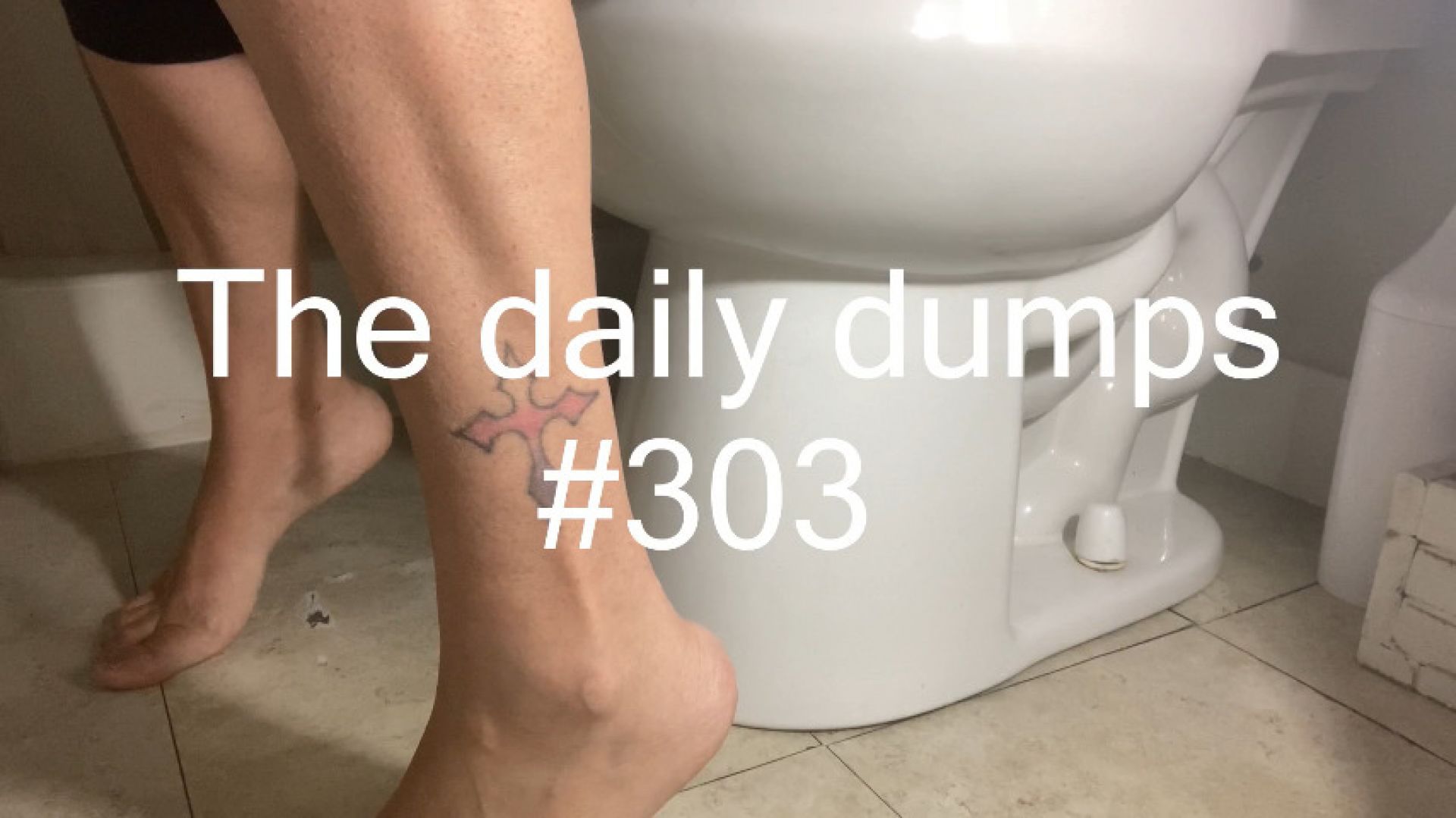 The daily dumps #303