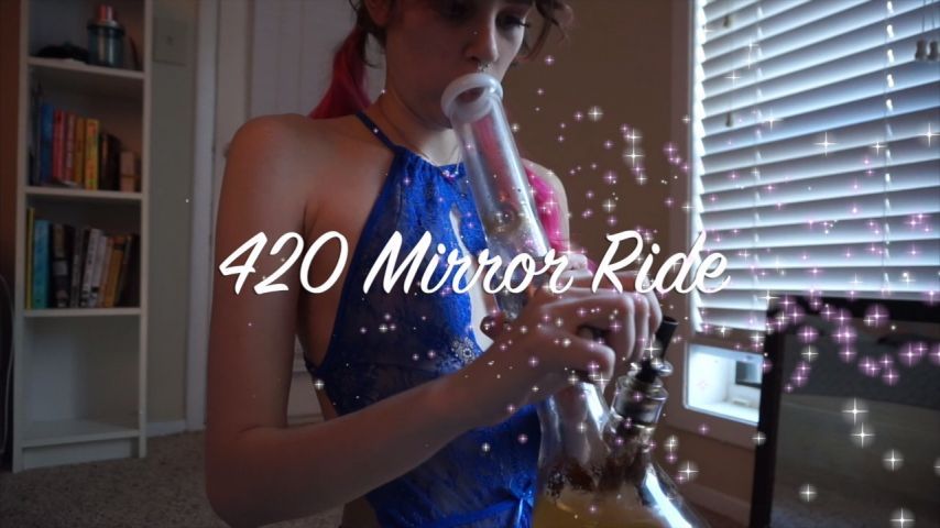 420 Mirror Ride