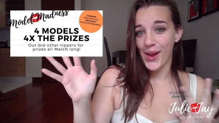 Model Madness: What It Is &amp; How to Play