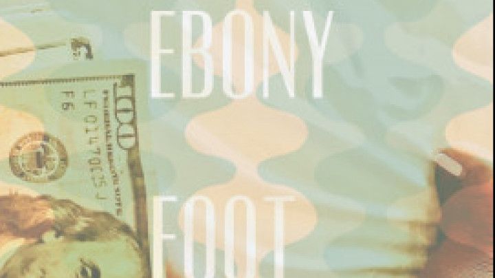Expensive Ebony Foot Worship