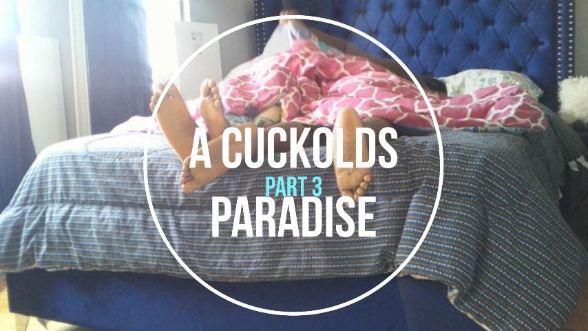 A Cuckold's Paradise Part 3
