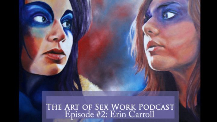 Episode #2: Erin Carroll