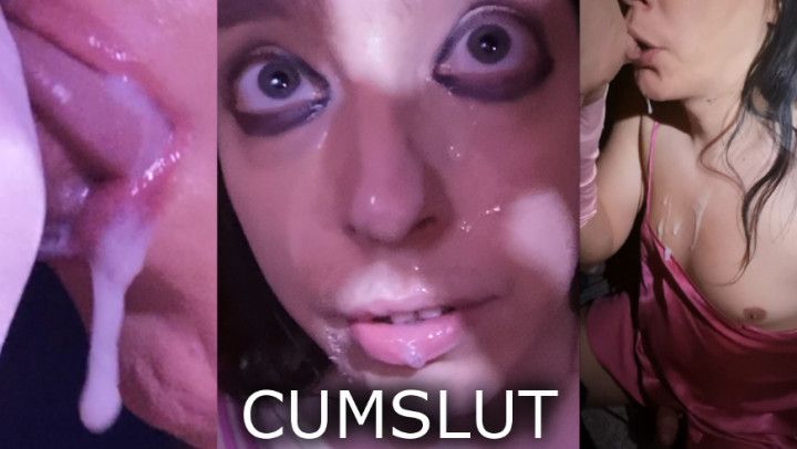 Sex Cinema Cumslut - episode 1 - 37 min
