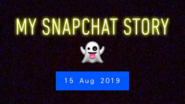Snapchat Premium Story ‘Free Preview