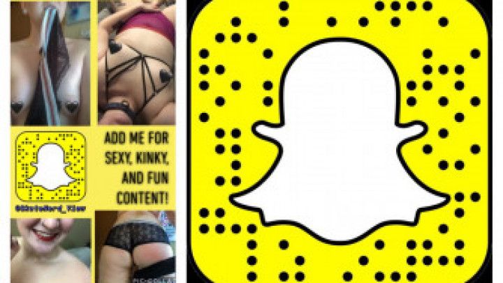 Snapchat Story Wed, Aug 6th