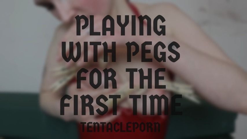 Peg Play