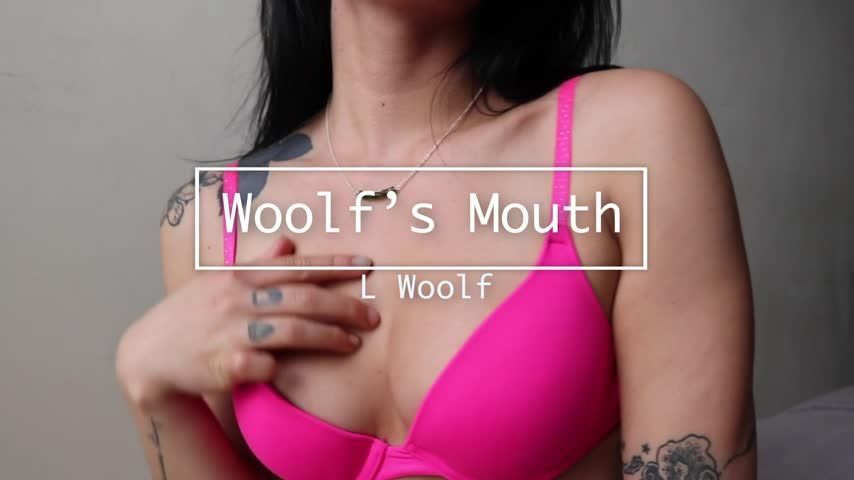 Woolf's Mouth