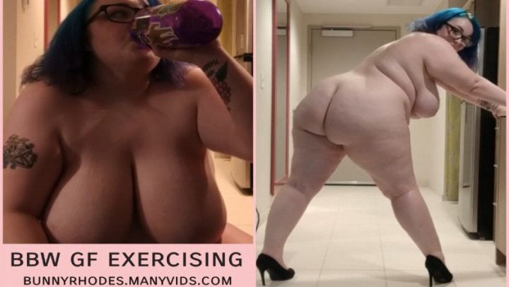 BBW GF Exercises For You