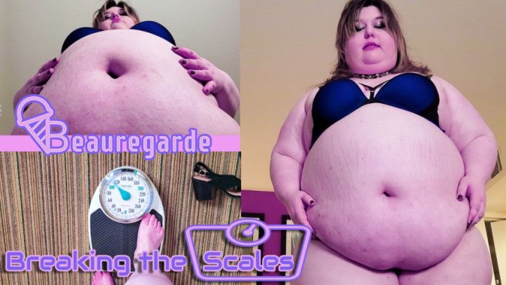 Breaking The Scales