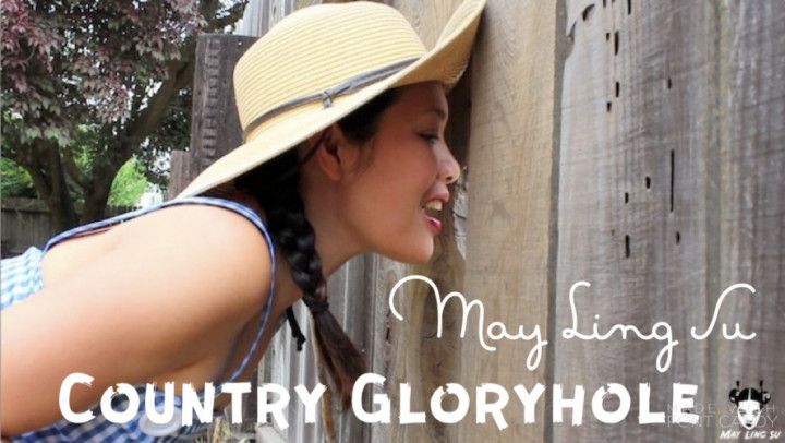 Country Gloryhole