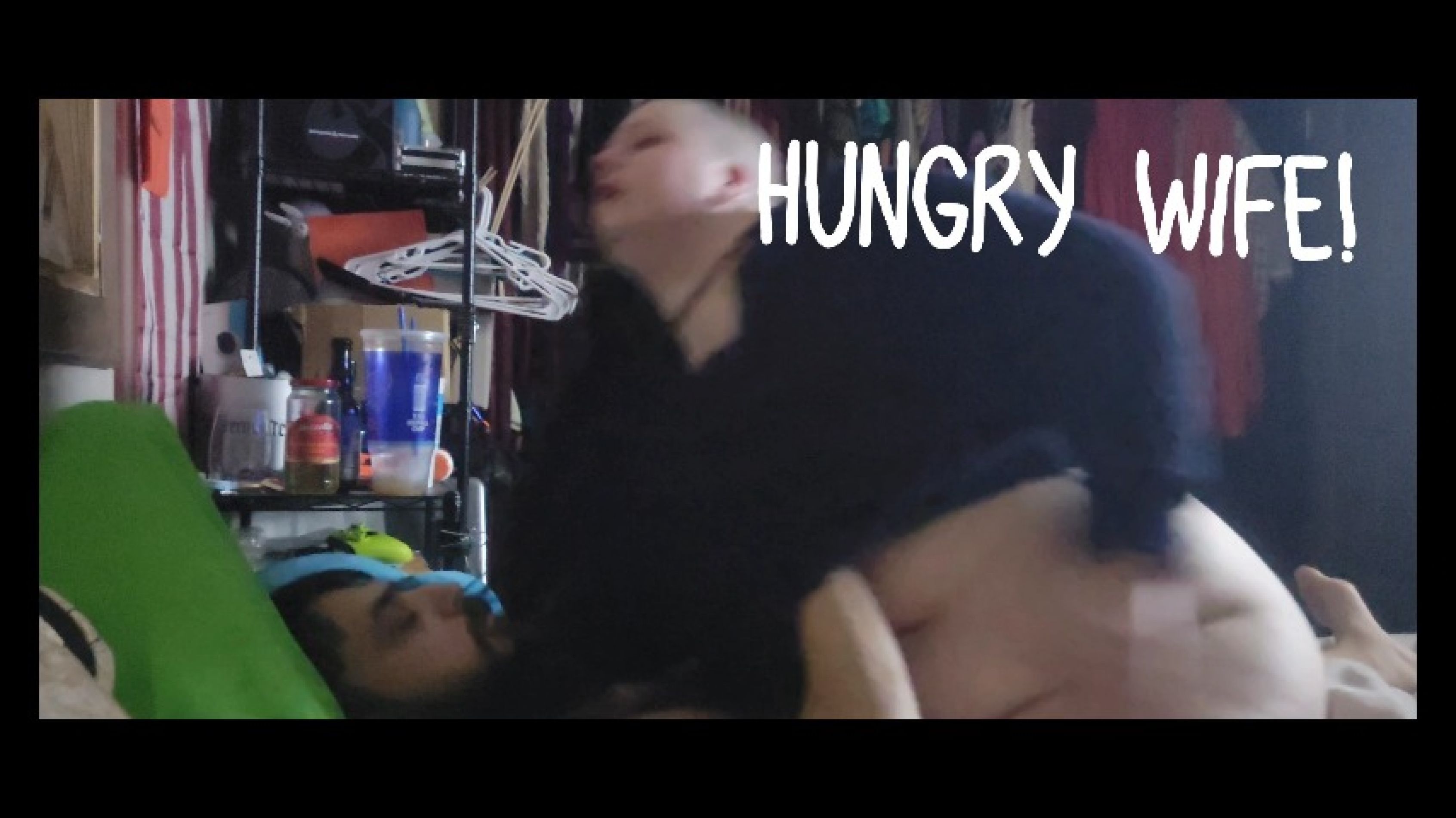Hungry Wife! Ep.2