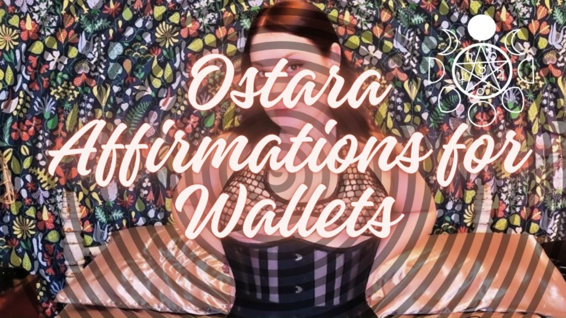 Ostara Affirmations For Wallets /// Binaural Findom Audio