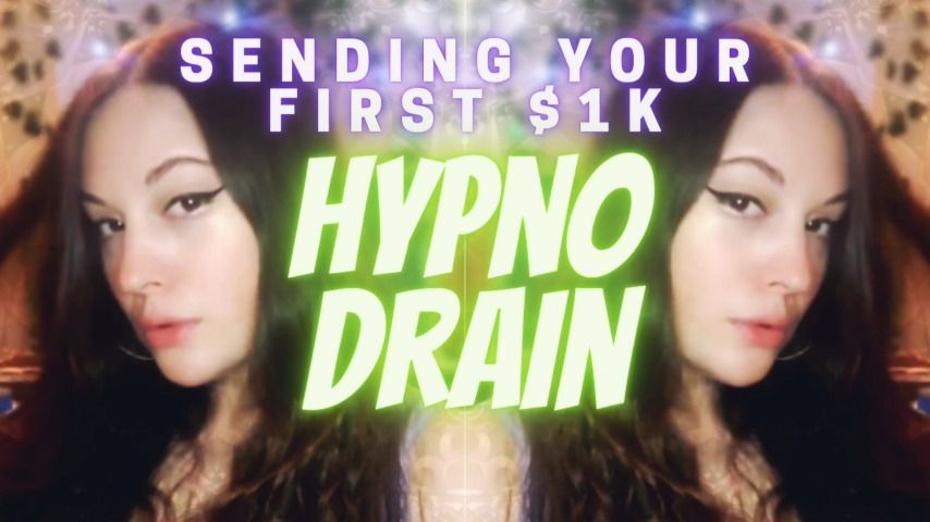 Sending Your First $1k - Binaural Audio /// Findom Brainwash