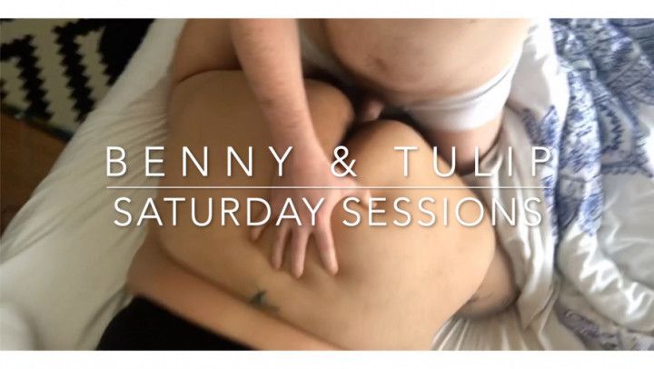 Saturday Sessions - 001