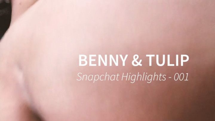 Snapchat Highlights - 001