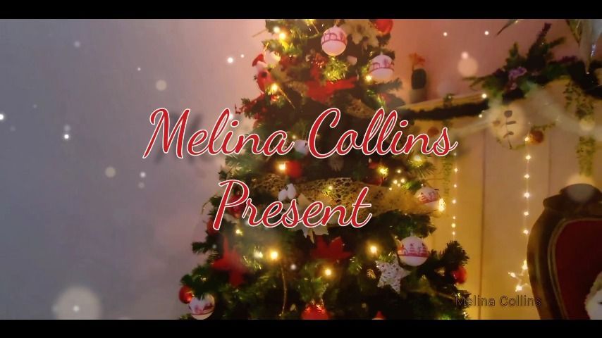 Melina's Christmas