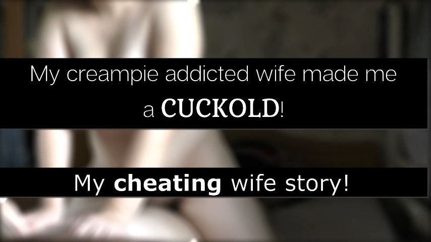 My wife made me a cuckold! [RP Story