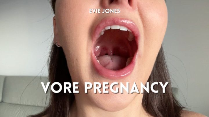Vore Pregnancy