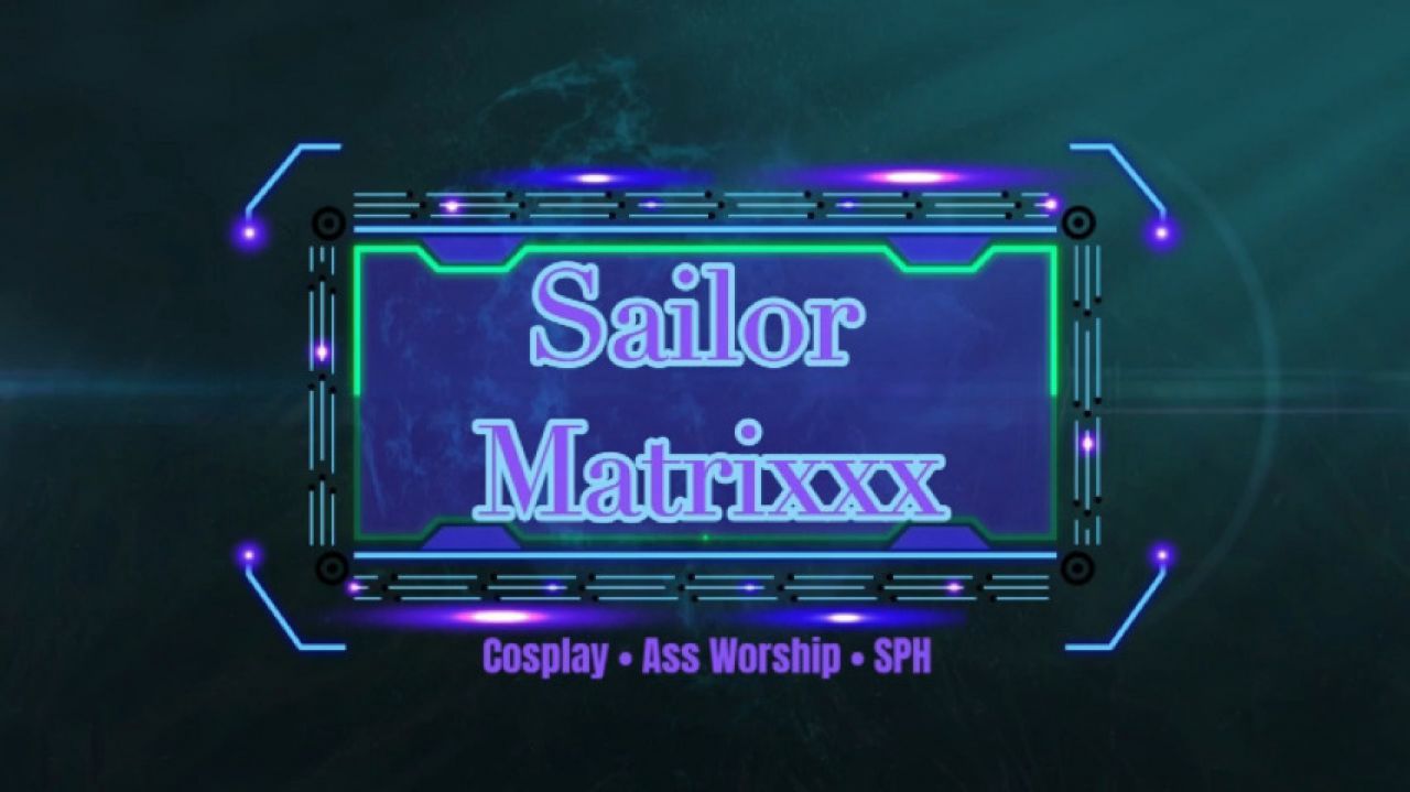 Level 1 Domination by Sailor Matrixxx