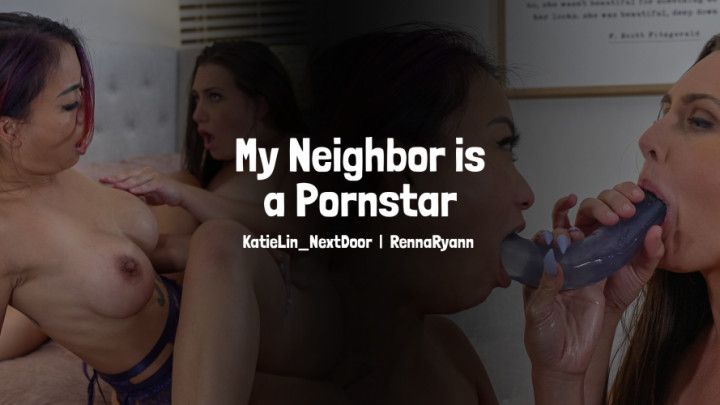 My Neighbor is a Pornstar