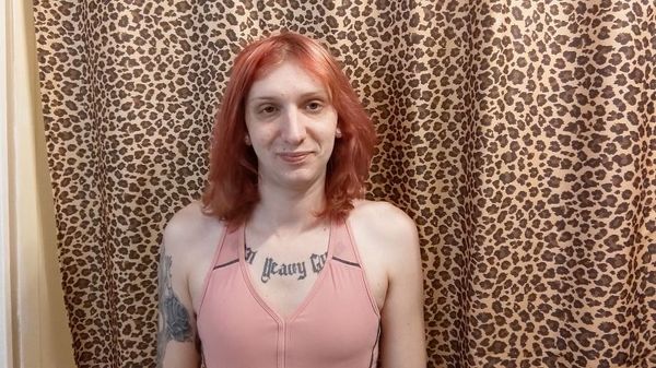 Transgender Face Shaving Tutorial