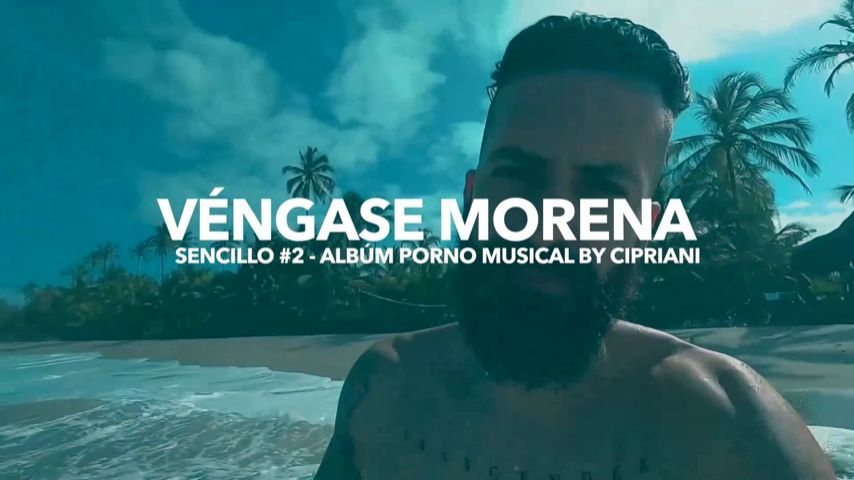 Vengase Morena - Segundo sencillo