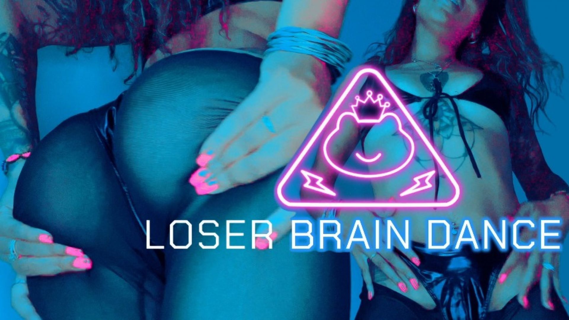 Loser Brain Dance