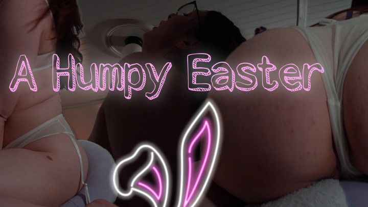 A Humpy Easter