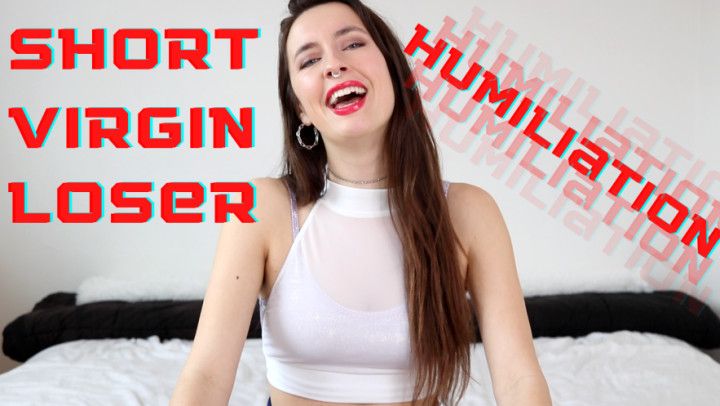 Virgin Loser INTENSE Humiliation