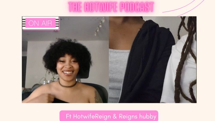 The Hotwife Podcast Episode 4 - The Game Plan