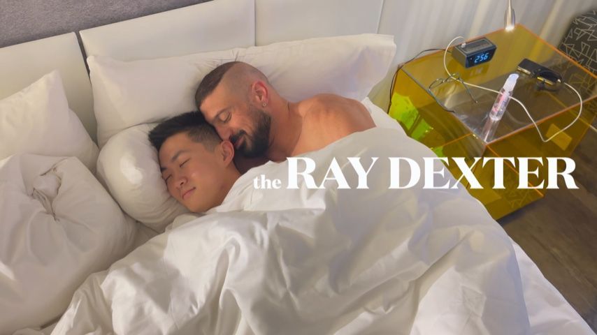 the RayDexter Sex Tape