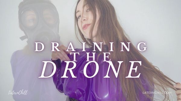 Draining the Drone