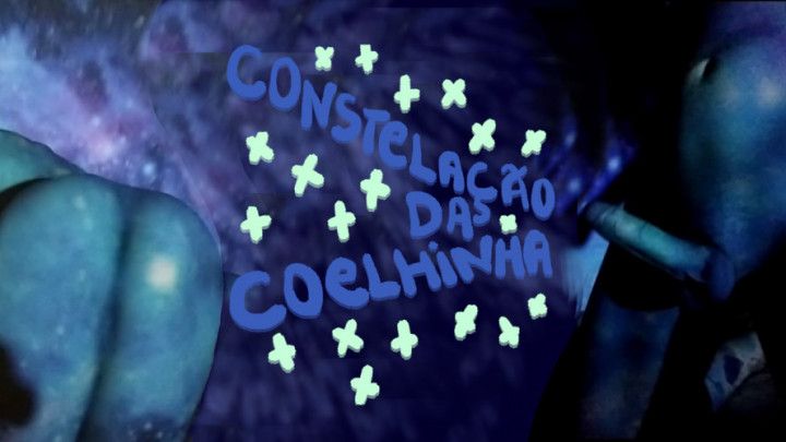 Coelhinha's Constellation