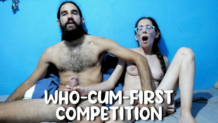 Who-Cum-First Competition