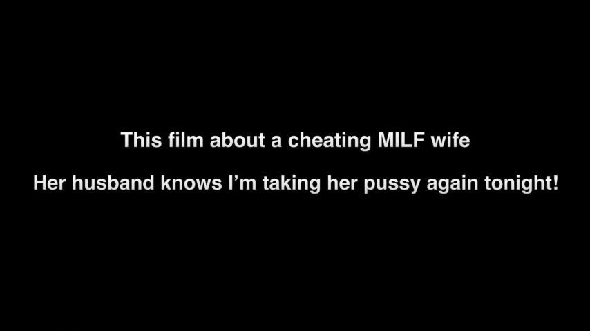 The Cheating Spinner Wife