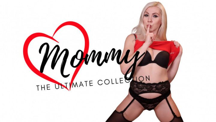 MOMMY - The Ultimate Collection Movie