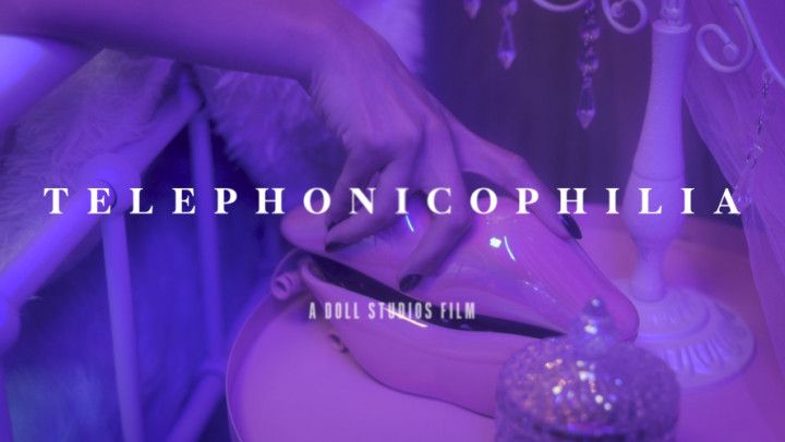 Telephonicophilia